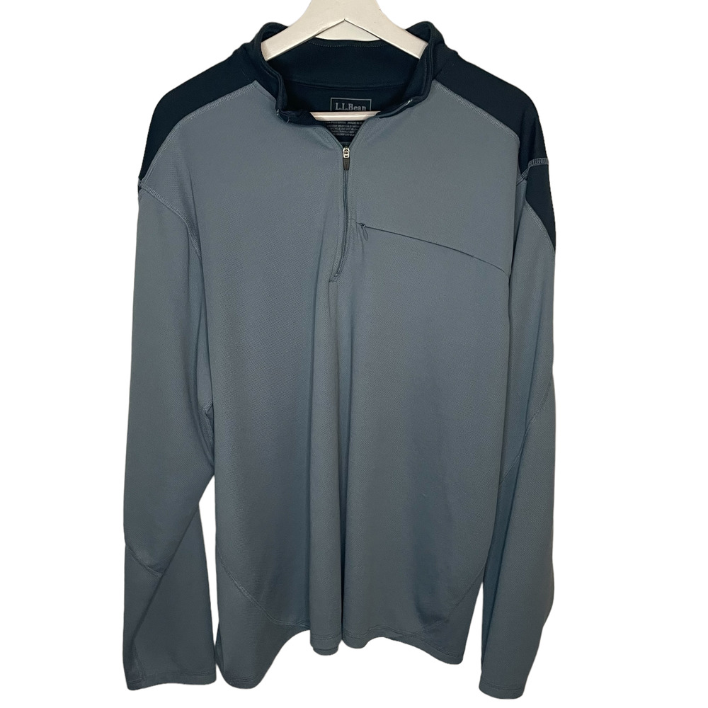L.L. Bean Sweatshirt XL